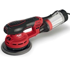 Flex Electric Random Orbital