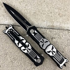 Falcon 3D Molded Punisher