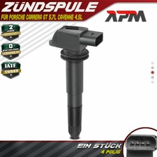 Zündspule Zündmodul für