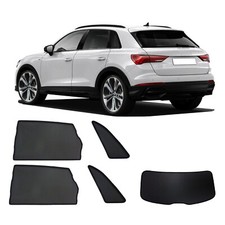 Sonnenschutz für Audi Q3 F3B