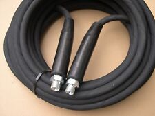 15m Hochdruckschlauch 3/8" 315b für Nilfisk Neptune Poseidon Booster Contractor