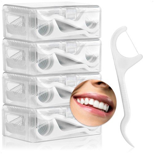 200x zahnseidesticks - 200x,
