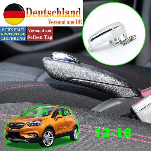 Für vauxhall opel - für, mokka