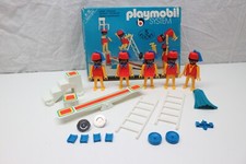 playmobil 3512 setnr. OVP