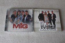 MIG Wymarzona + Lalunia 2CD
