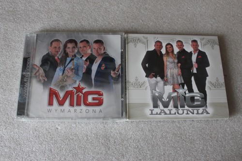 Mig traum lalunia - lalunia, 2cd
