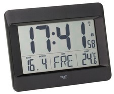 TFA 60.4519 Funkwanduhr