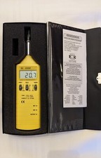 Beha Feuchtigkeits- und