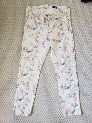 Angels skinny 42 - skinny, baumwolle
