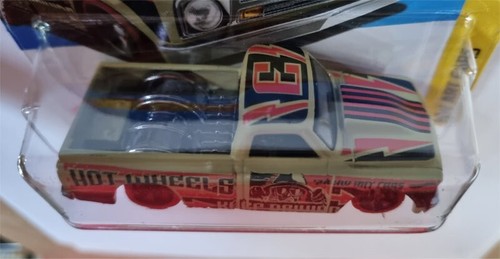 2024 hot wheels - 2024, chevy