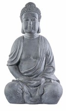 XXL Großer Buddha 50 cm