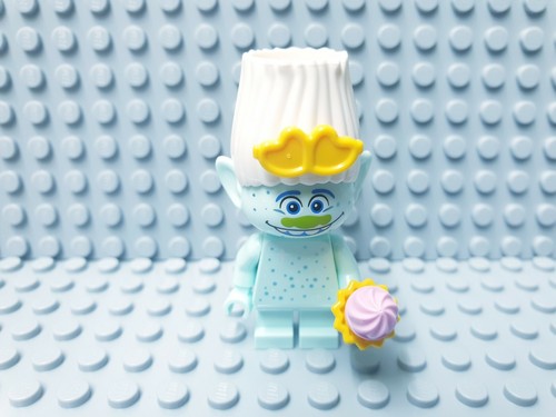 Lego figur trolls - figur,