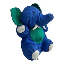 Europlay Elefant Knautschi