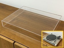 Pioneer PL-120 Haube Deckel