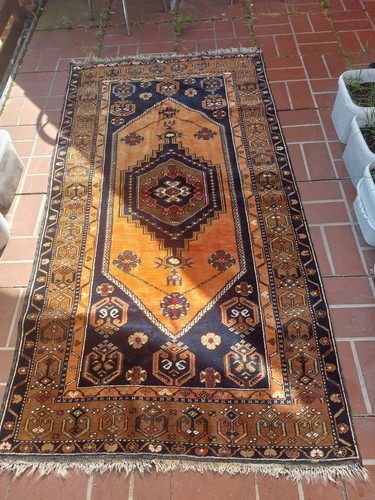 Yahyali orienteppich - yahyali,