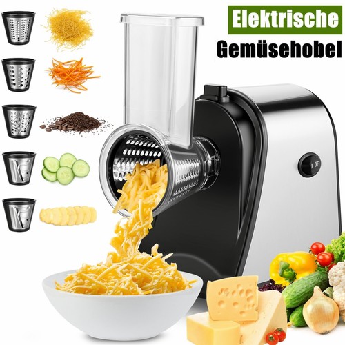 Gemüseschneider elektrisch