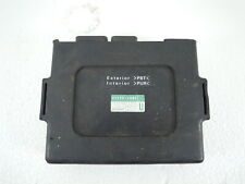 Kawasaki ZX12r B-Model CDI