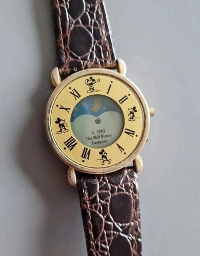 Walt disney company - uhr, quartz