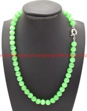 Natürliche 6/8/10mm Grüne