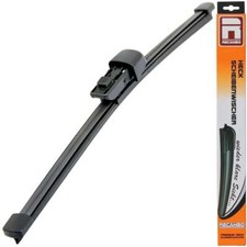 Scheibenwischer hinten passend