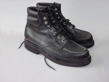 Red Wing 8133 Moc Toe Vintage