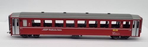 Bemo 3243126 rhb b - 3243126,