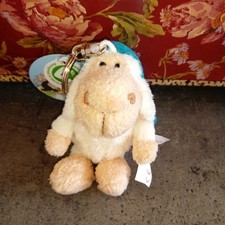 NICI Schlüsselanhänger, Bean