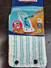 Leifheit 52087 Wischbezug