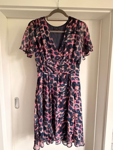 Leichtes kleid guess m - kleid, leo