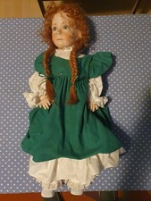 Top Künstlerpuppe Apple