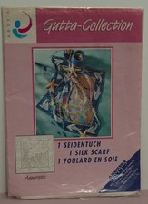 Seidentuch, ARTY'S Gutta