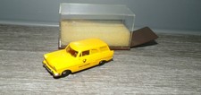 Brekina 1951 ford - , taunus