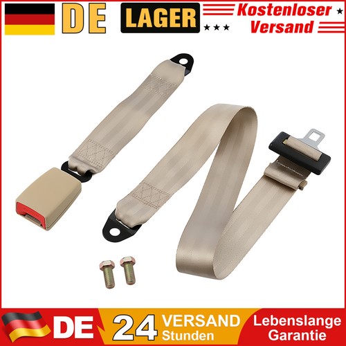 Beckengurt punkt - beckengurt, 2