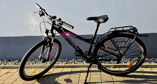 Damenrad mountenbike 5 - mountenbike, 27,5