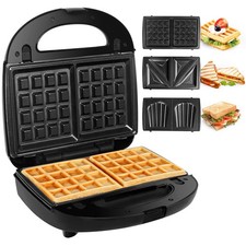 Sandwichmaker Sandwichtoaster