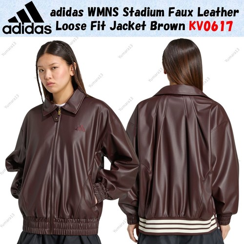 Adidas wmns stadium kunstleder - wmns,