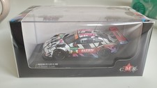 Iron Force Racing 911 GT3 R
