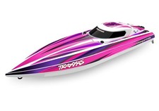 TRAXXAS DISRUPTOR pink 26 Zoll