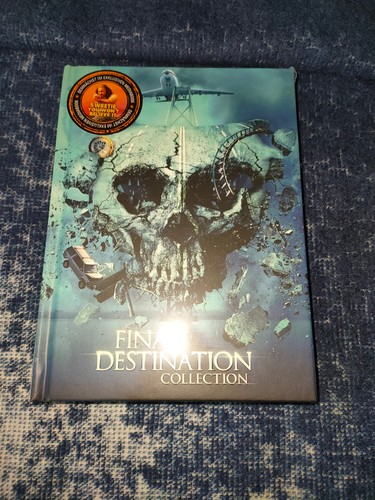 Final destination - final,
