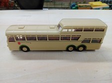 Brekina Büssing 1 1/2-Decker