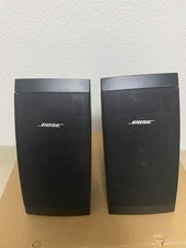 BOSE FreeSpace DS 16S Schwarz