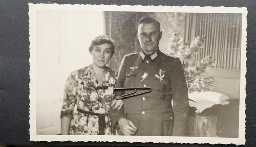 Foto wk2 portrait - portrait, polizei