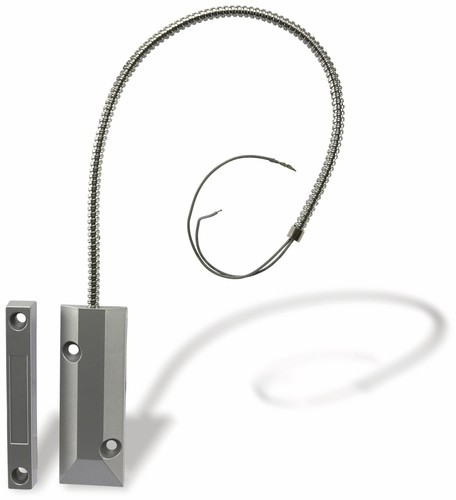 Magnetkontakt 105x37mm - magnetkontakt,,