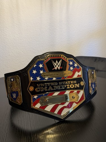 Wwe united states championship - wwe,
