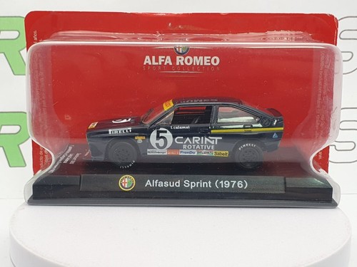 Alfa romeo alfasud sprint - romeo,