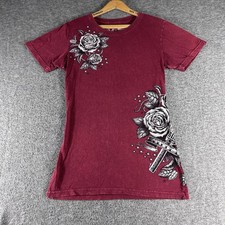 Women xtreme couture shirt - women's, t