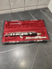 Querflöte Piccolo Yamaha YPC 32 (2)