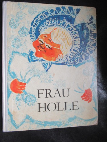 Frau holle brüder - frau, holle-brüder