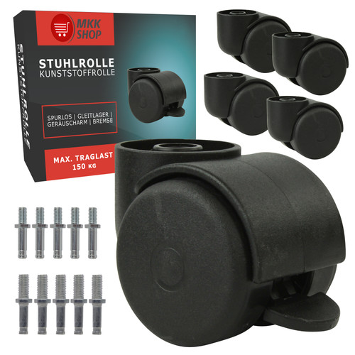 Stuhlrolle gewindestift - stuhlrolle,