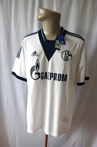 Schalke trikot 2013 2015 - trikot, 2013-2015